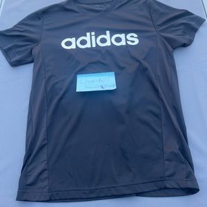Adidas Climacool T-Shirt Black *BARELY WORN*